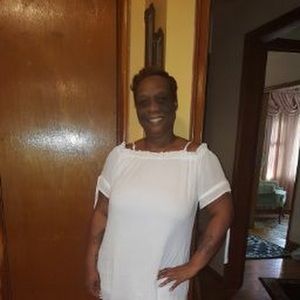 Meet your Posher, Karen kp